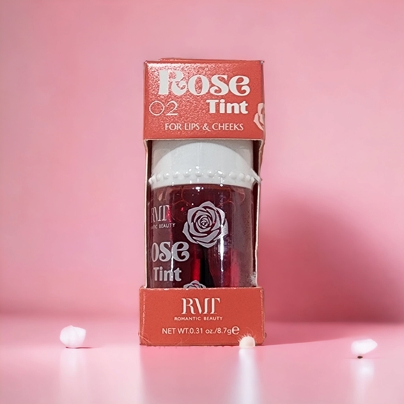 SET 3 PICE LIP TINT - Picture 4 of 4